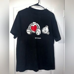 Palm angels Teddy bear t shirt